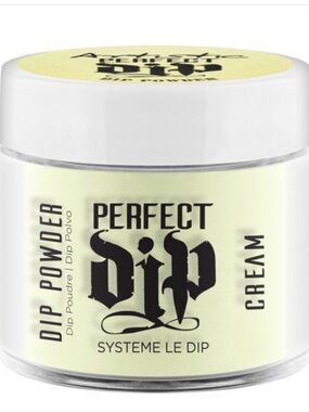 Artistic Perfect Dip Powder - Wild